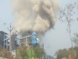 10 Killed, 23 Injured As Boiler Explodes At Vedanta Plant in Chhattisgarh 10 Killed, 23 Injured As Boiler Explodes At Vedanta Plant in Chhattisgarh