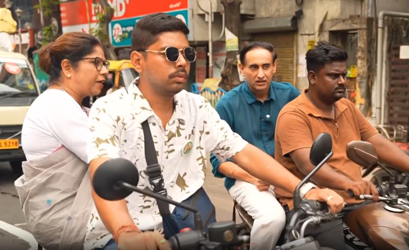 Latest and Breaking News on NDTV