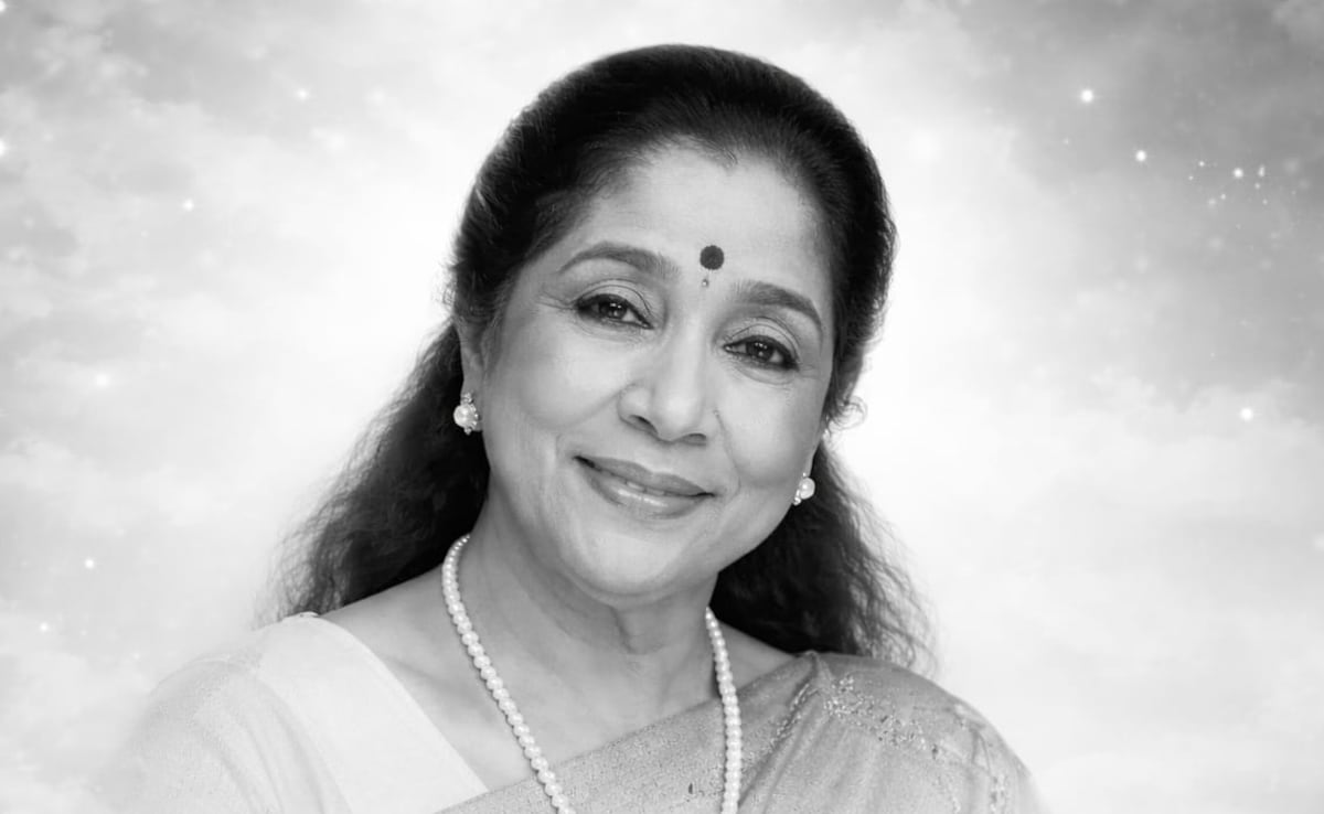 Asha Bhosle Funeral Live Updates: आशा भोसले का अंतिम संस्कार आज, पार्थिव शरीर के दर्शन करने पहुंच रहे सेलेब्स