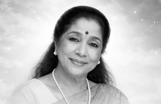 Asha Bhosle Funeral Live Updates: आशा भोसले का अंतिम संस्कार आज, पार्थिव शरीर के दर्शन करने पहुंचे जैकी श्रॉफ- शबाना आजमी