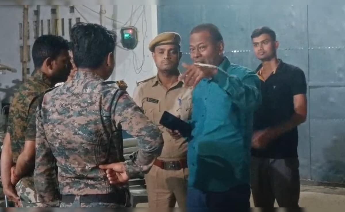 बिहार के मुंगेर में ASI की पत्नी ने सर्विस रिवॉल्वर से खुद को मारी गोली, मौके पर मौत