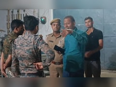 बिहार के मुंगेर में ASI की पत्नी ने सर्विस रिवॉल्वर से खुद को मारी गोली, मौके पर मौत