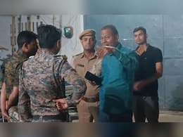 बिहार के मुंगेर में ASI की पत्नी ने सर्विस रिवॉल्वर से खुद को मारी गोली, मौके पर मौत