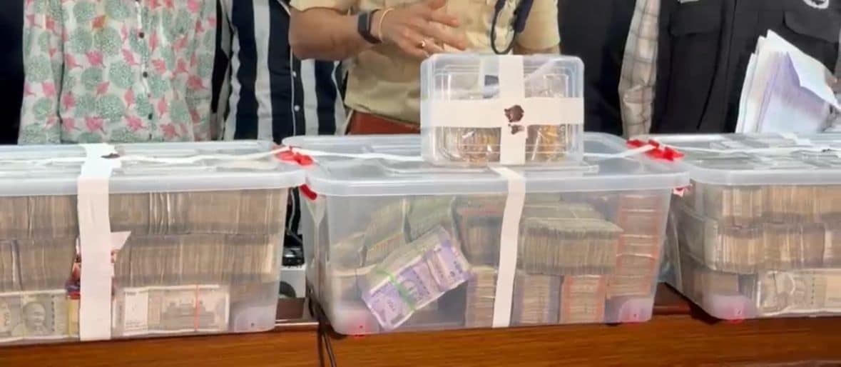 Gurugram Fake Gold Fraud Case: गुरुग्राम सोना ठगी मामले में पुलिस का एक्शन
