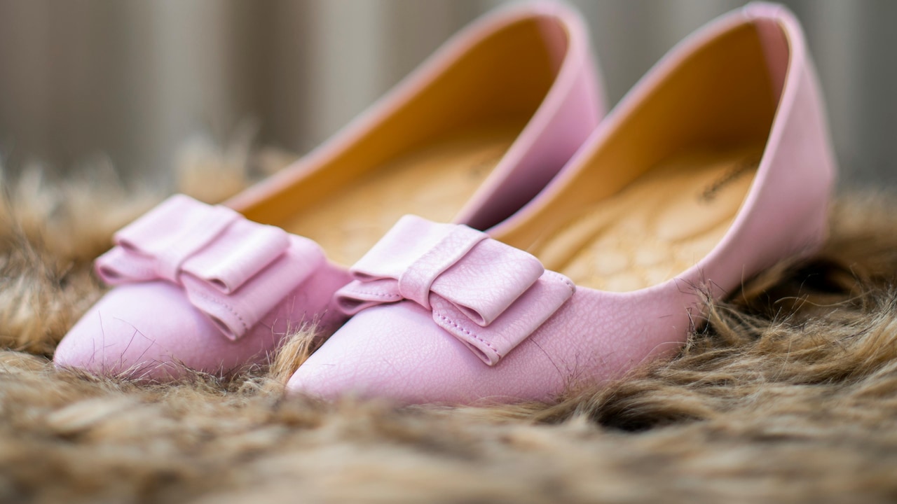 Why Ballerinas Often Hurt At The Toes And What To Check