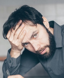 Ways To Clear Brain Fog