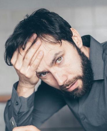 Ways To Clear Brain Fog