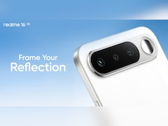 Realme 16x 5G Leak Reveals Design, Colours And Storage Variants Before India Launch