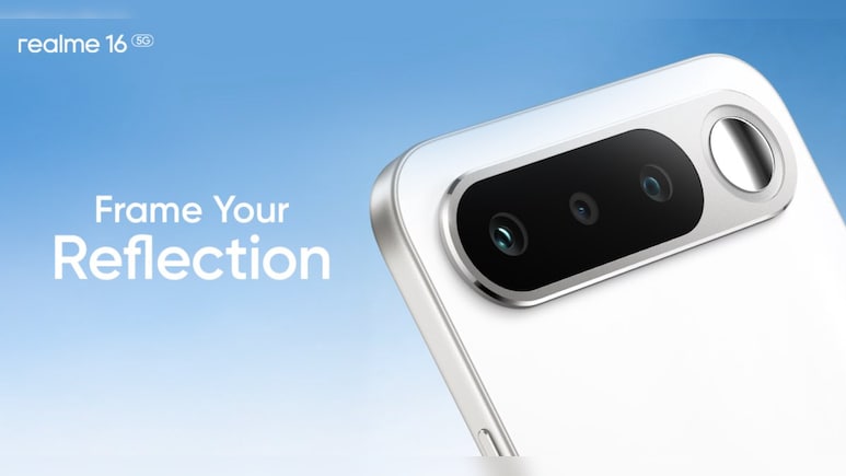 Realme 16x 5G Leak Reveals Design, Colours And Storage Variants Before India Launch