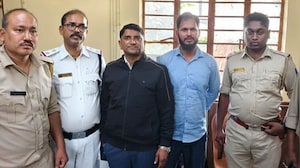 Malda Hostage Shocker "Mastermind" Arrested, He Points To SIR Protest