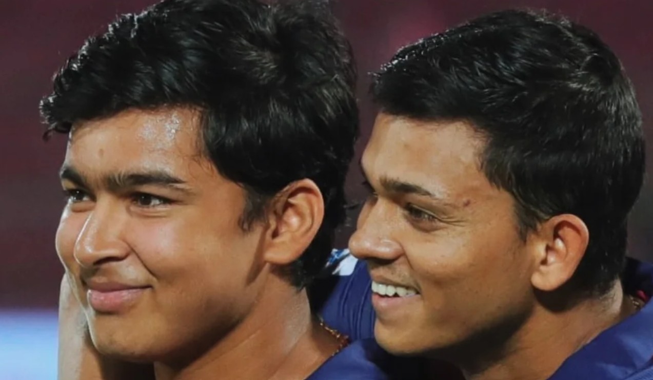 वैभव सूर्यवंशी की धूम पर 248.98 की स्ट्राइक रेट के बाद भी ऑरेज कैप रेस में 5 धुरंधर से पीछे