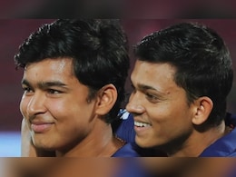 वैभव सूर्यवंशी की धूम पर 248.98 की स्ट्राइक रेट के बाद भी ऑरेज कैप रेस में 5 धुरंधर से पीछे