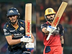 GT vs RCB LIVE Score, IPL 2026: All Eyes On Virat Kohli vs Shubman Gill; RCB Eye Top Spot In Points Table