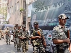 अर्से बाद बंगाल में सबसे शांतिपूर्ण चुनाव, इस बार बड़े स्तर पर हिंसा क्यों नहीं हुई?