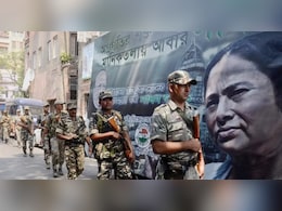 अर्से बाद बंगाल में सबसे शांतिपूर्ण चुनाव, इस बार बड़े स्तर पर हिंसा क्यों नहीं हुई?