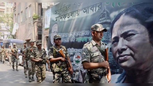 अर्से बाद बंगाल में सबसे शांतिपूर्ण चुनाव, इस बार बड़े स्तर पर हिंसा क्यों नहीं हुई?