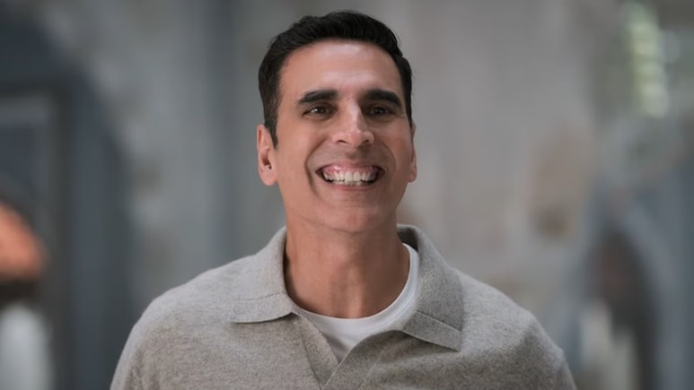 <i>Bhooth Bangla</i> Box Office Collection Day 11: Does Akshay Kumar Film Pass Second Monday Test?