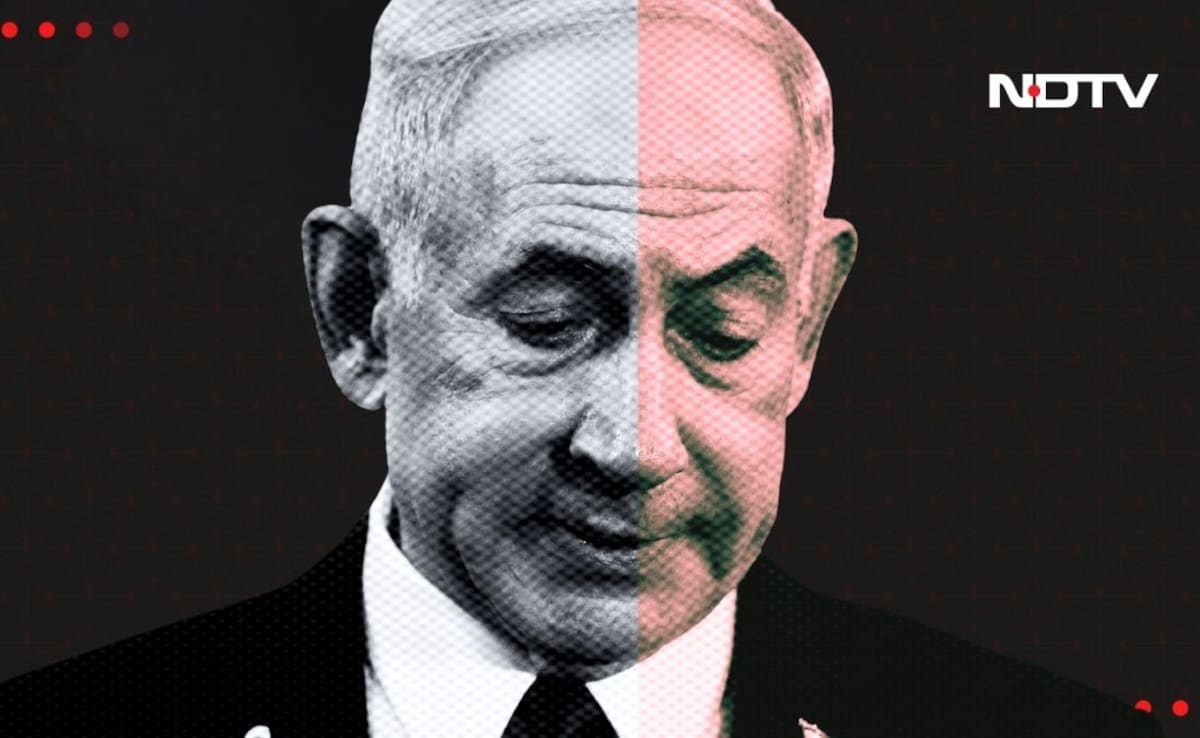 Setback For Netanyahu In Corruption Case, Israel President Wants Plea Deal