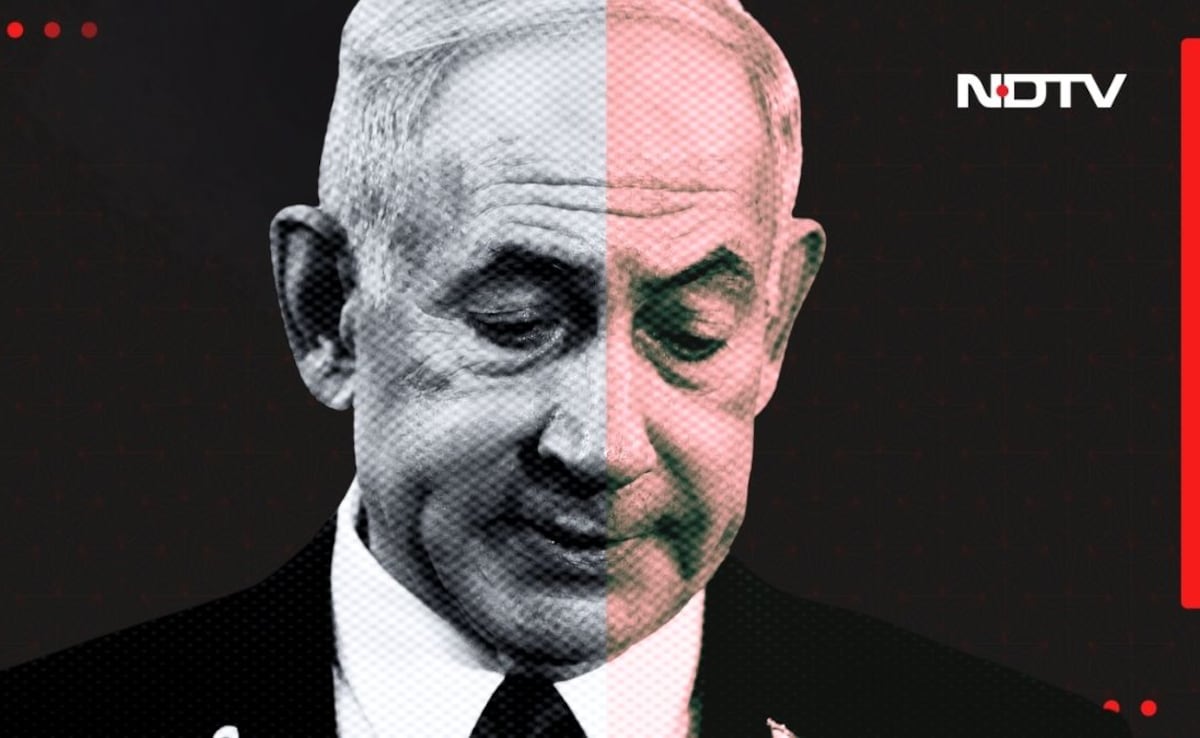 Setback For Netanyahu In Corruption Case, Israel President Wants Plea Deal