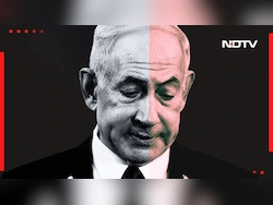 Opinion | Why World's Most Powerful Man Has Failed To Stop Netanyahu From Razing Lebanon