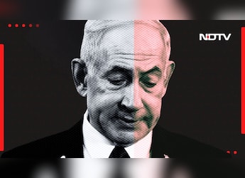 Opinion | Why World's Most Powerful Man Has Failed To Stop Netanyahu From Razing Lebanon