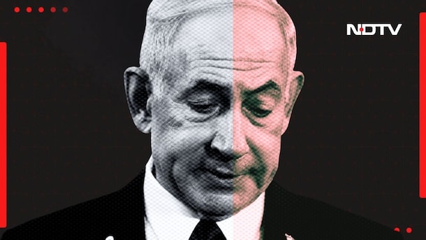 Opinion | Why Netanyahu Is Both The Happiest And The Most Anxious Man Right Now