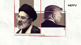 Hormuz Reopening, No New Sanctions On Iran: Inside US-Iran Draft Deal