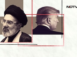 Hormuz Reopening, No New Sanctions On Iran: Inside US-Iran Draft Deal