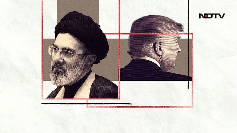 Pak, Iran Explore New Talks With US In China-Initiated Push: Report