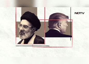 Opinion | An End To US-Iran War Is Hiding In Plain Sight - If They Can See It
