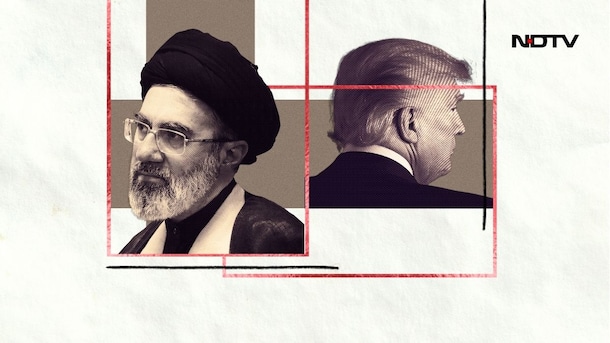 Opinion | An End To US-Iran War Is Hiding In Plain Sight - If They Can See It