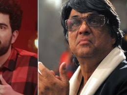 समय रैना के नए वीडियो पर मुकेश खन्ना का तीखा पलटवार, बोले- &ldquo;इतनी आलोचना के बाद भी वही भाषा, वही घमंड&rdquo;