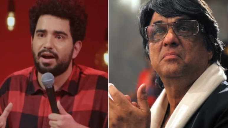 समय रैना के नए वीडियो पर मुकेश खन्ना का तीखा पलटवार, बोले- &ldquo;इतनी आलोचना के बाद भी वही भाषा, वही घमंड&rdquo;