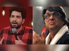 समय रैना के नए वीडियो पर मुकेश खन्ना का तीखा पलटवार, बोले- “इतनी आलोचना के बाद भी वही भाषा, वही घमंड”