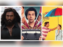 Dhurandhar Breaks RRR&rsquo;s 10-Week Record On Netflix; Toaster, Youth Hold Top Spots