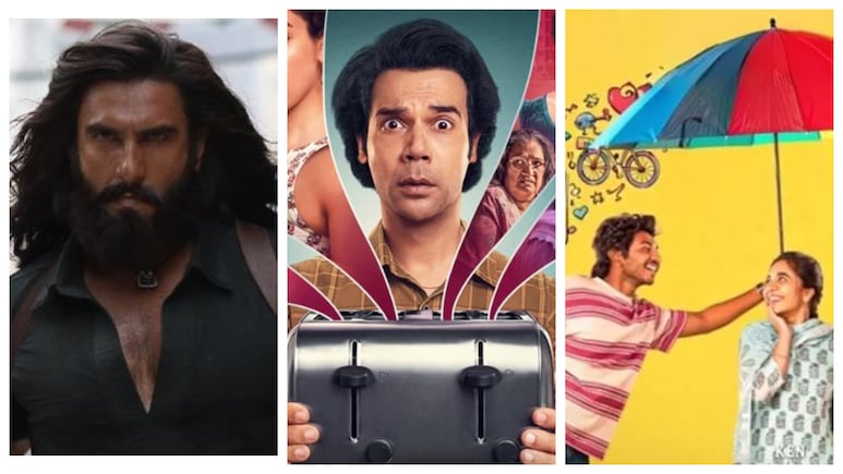Dhurandhar Breaks RRR&rsquo;s 10-Week Record On Netflix; Toaster, Youth Hold Top Spots