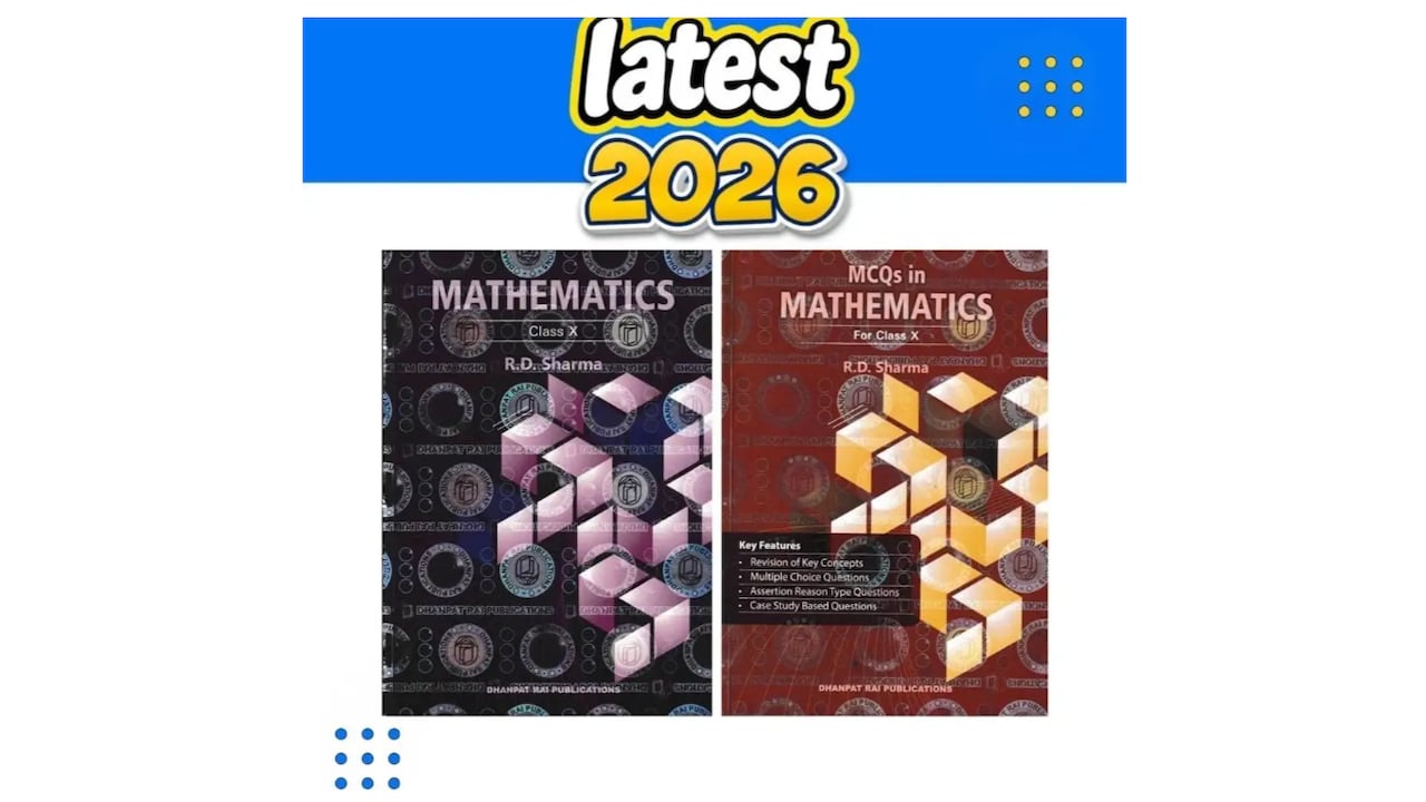 Click to buy Mathematics Class 10