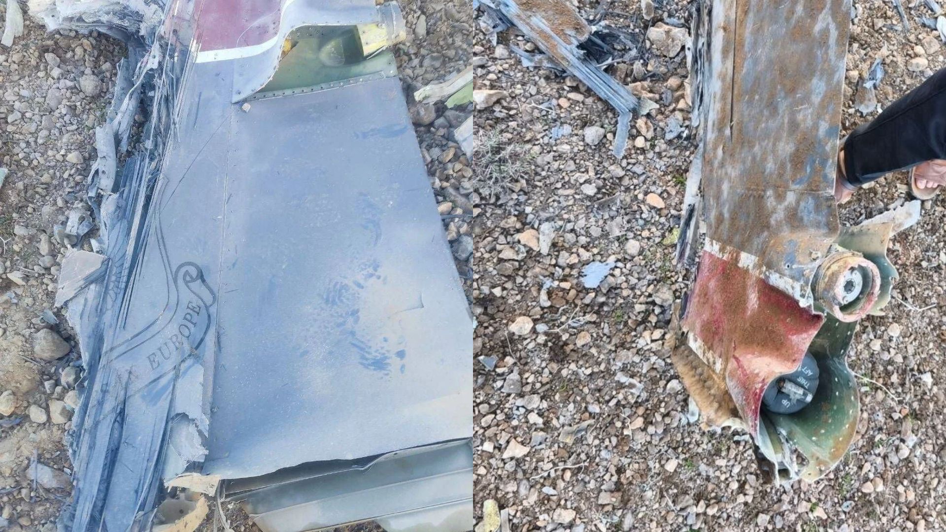 'देखते ही गोली मार दो...', ईरान में गिरे अमेरिकी फाइटर जेट के पायलट की खोज, पकड़ने पर इनाम का ऐलान