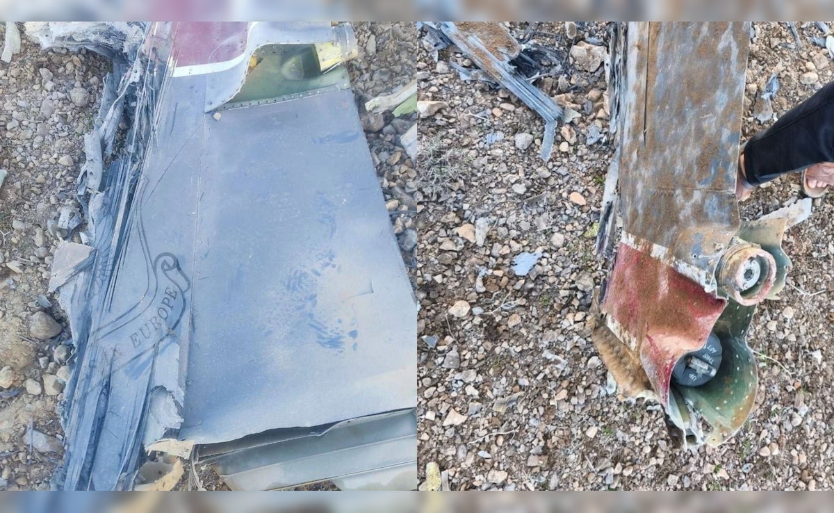 'देखते ही गोली मार दो...', ईरान में गिरे अमेरिकी फाइटर जेट के पायलट की खोज, पकड़ने पर इनाम का ऐलान