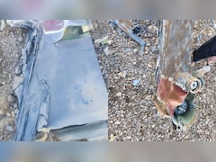 'देखते ही गोली मार दो...', ईरान में गिरे अमेरिकी फाइटर जेट के पायलट की खोज, पकड़ने पर इनाम का ऐलान