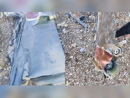 'देखते ही गोली मार दो...', ईरान में गिरे अमेरिकी फाइटर जेट के पायलट की खोज, पकड़ने पर इनाम का ऐलान