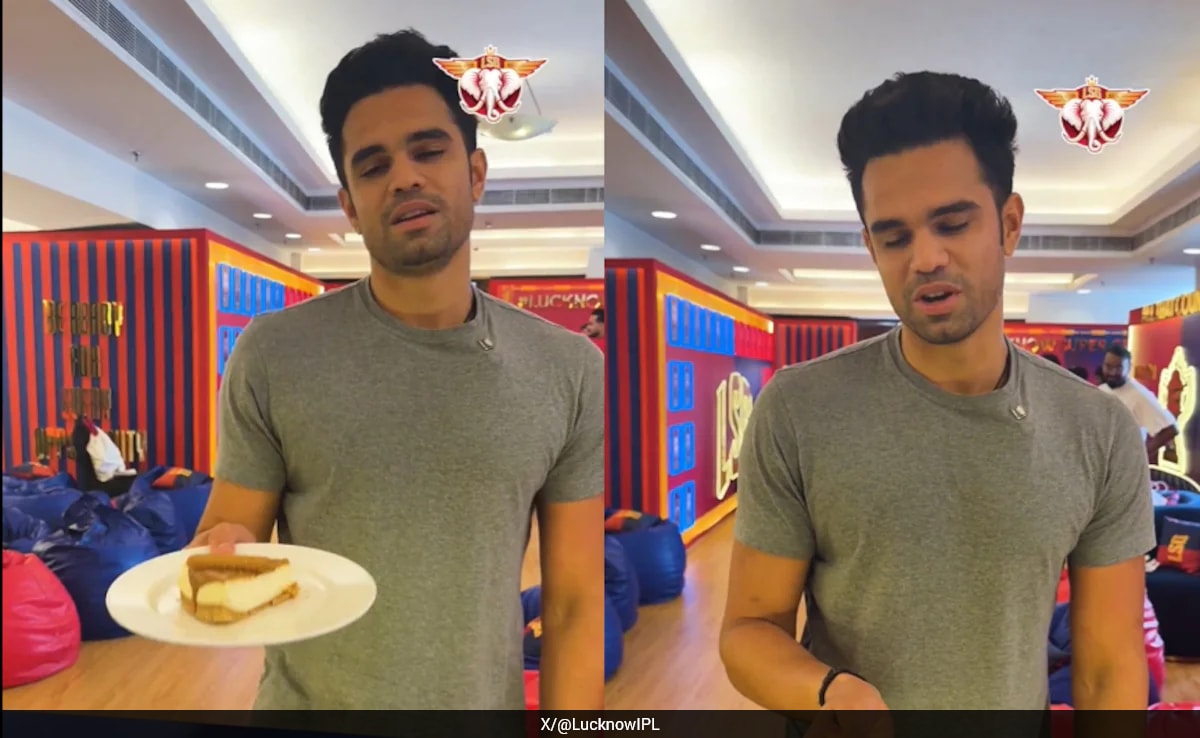 अर्जुन तेंदुलकर ने कुछ इस अंदाज में पिता सचिन तेंदुलकर को दी जन्मदिन की बधाई, इमोशनल वीडियो वायरल