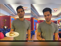 अर्जुन तेंदुलकर ने कुछ इस अंदाज में पिता सचिन तेंदुलकर को दी जन्मदिन की बधाई, इमोशनल वीडियो वायरल