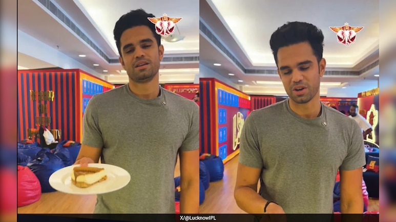 अर्जुन तेंदुलकर ने कुछ इस अंदाज में पिता सचिन तेंदुलकर को दी जन्मदिन की बधाई, इमोशनल वीडियो वायरल