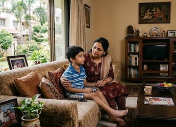 Iodine Deficiency In Children: Signs And Symptoms That Parents Should Watch Out For