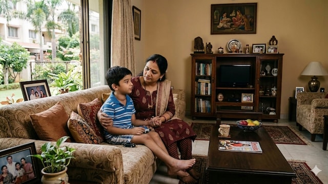 Iodine Deficiency In Children: Signs And Symptoms That Parents Should Watch Out For
