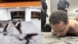 Shots, Secret Service Chase, Chaos: A Timeline Of Shooting At Trump Event