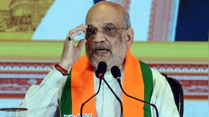 Amit Shah Rejects TMC Allegations, Rules Out Any Link With Humayun Kabir