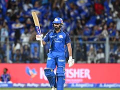 MI vs RCB: Check Mumbai Weather Forecast Today Ahead Of Big-Ticket IPL 2026 Showdown