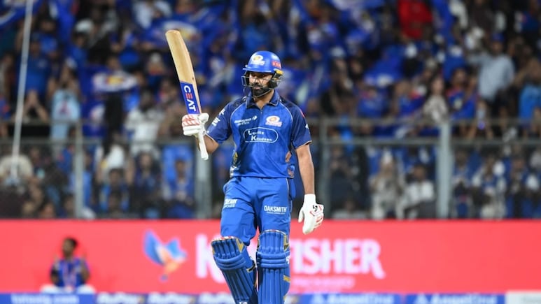 MI vs RCB: Check Mumbai Weather Forecast Today Ahead Of Big-Ticket IPL 2026 Showdown